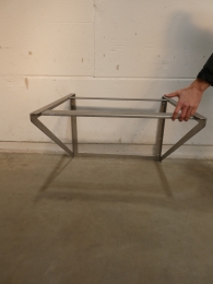 Muurrek - 83x85 cm 